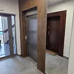 Parkitka Apartment Czestochowa