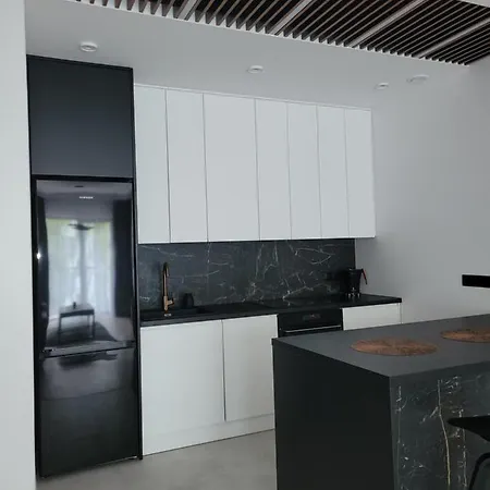 Parkitka Apartment Częstochowa