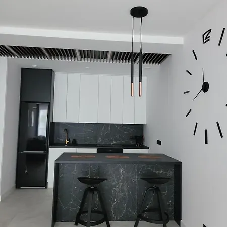 Parkitka Apartment Częstochowa