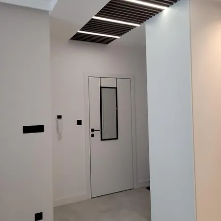 Parkitka Apartment Częstochowa