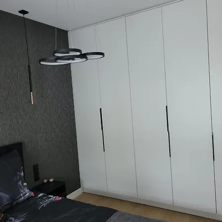 Apartment Parkitka *