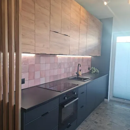 Parkitka * Częstochowa