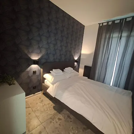 Parkitka Apartment Częstochowa