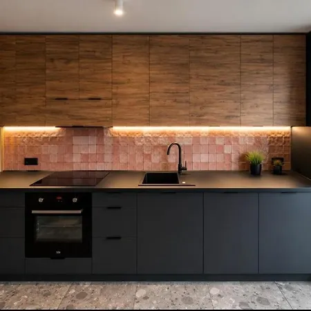 Parkitka Appartement