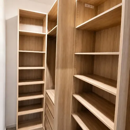Parkitka Appartement