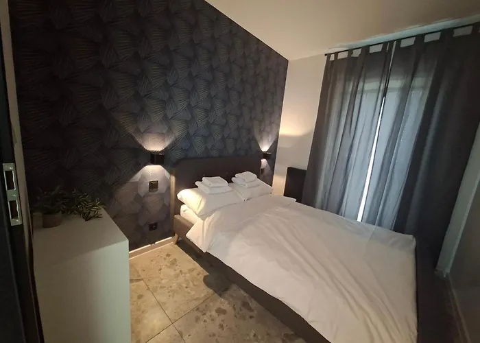 Parkitka Apartment Częstochowa