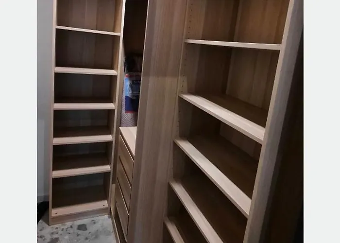 Apartment Parkitka *